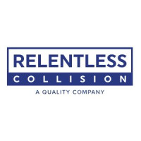 Relentless Collision