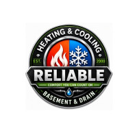 Reliable Basement and Drain
