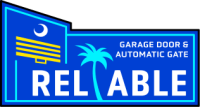 Reliable Garage Door & Automatic Gate
