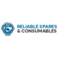 Reliable Spares & Consumables for Industrial Supplies