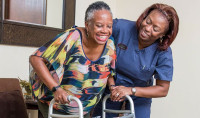 Home Care Services In Worcester Ma Joyful Hearts LLc Agency