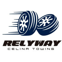 RelyWay Celina Towing
