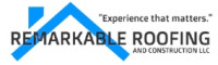 Remarkable Roofing And Construction