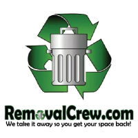 Junk Removal Service In Reno,NV | RemovalCrew.com