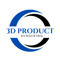 3D Product Rendering Services