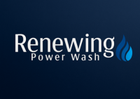 Renewing Power Wash – Restoring Shine, One Surface at a Time