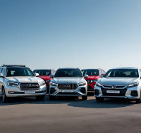Zayed Tours & Rent A Car