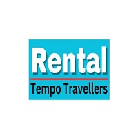 Tempo Traveller for Rent in Delhi