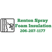 Renton Spray Foam Insulation