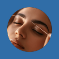 Renuka Eyebrow Threading