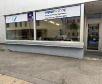 Repair and Shop Bern