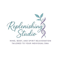 Replenishing Studio