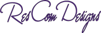 ResCom Designs - South Carolina