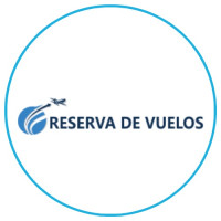 Reserva De Vuelos