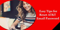 Easy Tips for Reset AT&T Email Password (Complete Guide)