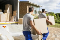 Long Distance Movers