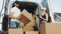 Piano Moving services