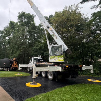 Tree Sixty Tree Service