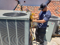 Air Mighty Refrigeration and Air Conditioning