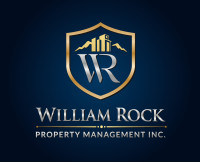William Rock Property Management Inc