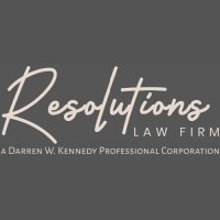 Resolutions Law Firm