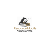 Resource Mobile Notary Services