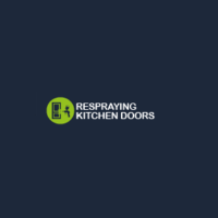 Respraying Kitchen Doors Ltd