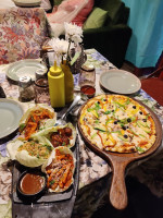 Meera’s Bistro Amoroso Cafe – Best Restaurant in Meerut
