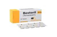 Buy Restoril 30mg Online Same Day Delivery To Doorstep, Arizona, Phoenix, 85018