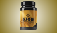 Resveratone – Youthful Energy & Cellular Health Boost