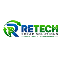 Retech Scrap Solutions