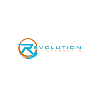 Revolution Wake Boats