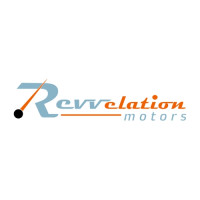 Revvelation Motors