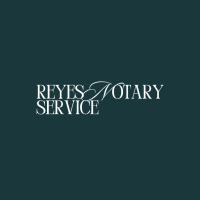Reyes Notary Service