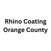 Rhino Coating Orange County