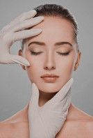 Rhinoplasty in Riyadh