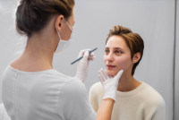 Best Rhinoplasty in Riyadh