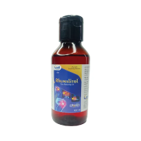 Rhumalitol Pain Relieving Oil - Fast-Acting Analgesic & Anti-Inflammatory 50ML