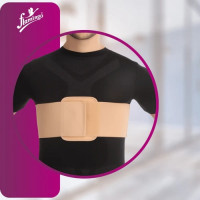 Secure Your Health with the Flamingo Rib Belt for Male – Buy Now