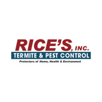 Rice’s Termite And Pest Control