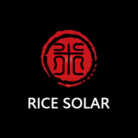 Rice Solar