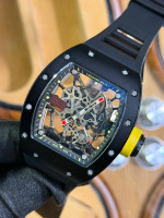 Richard Mille Replica in Dubai