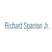 Richard Spanton Jr