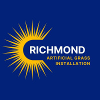 Richmond Artificial Grass Installation