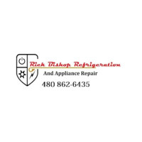 Rick Bishop Refrigeration and Appliance Repair