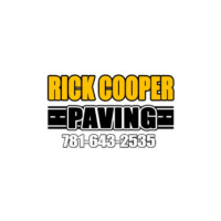 Rick Cooper Paving