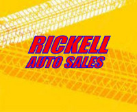Rickell Auto Sales