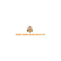 Riddhi Siddhi Marble Moorti Art-Marble God Statues Manufacturer in India