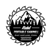Ridel Portable Sawmill
