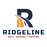 Ridgeline Bell Asphalt Paving
